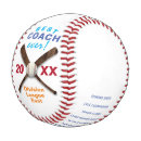 Search for coach baseballs Best coach ever