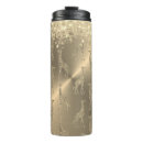 Recherche de gold glitter tasses Glacer