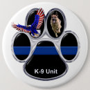 Recherche de blue line mince badges Pour tous