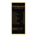 Search for love rack cards Modern