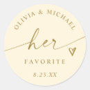 Search for his and her stickers Heart