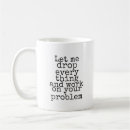 Search for problems mugs Work