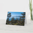 Search for lake tahoe cards Nature
