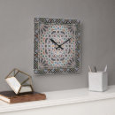 Search for moorish tiles posters Alhambra