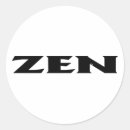 Search for zen stickers Japanese