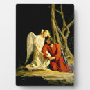 Search for religious plaques God