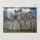 Recherche de gand cartes postales Gant