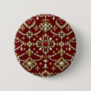 Recherche de bijou badges Motif