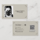 Search for cleaning logos for business cards Elegant