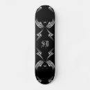 Recherche de tribal skateboards Cool