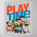 Search for toy story posters Pixar