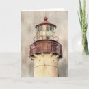 Search for cape may cards Lighthouse