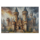 Recherche de châteaux planches à découper Pour tous