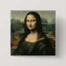 Search for mona buttons Portrait