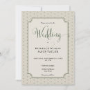 Search for cottagecore wedding invitations Elegant
