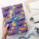 Recherche de costume papier cadeau Halloween