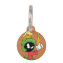 Search for martian Ready fire