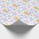 Search for little mermaids wrapping paper For kids
