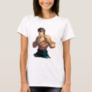 Search for capcom tshirts Akuma