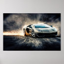 Recherche de voiture sport posters Voiture de course