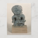 Recherche de figurines cartes postales Céramique