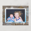 Search for peace hope postcards Blue