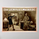 Recherche de jekyll posters Vintage