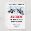 Search for air force invitations Pilot
