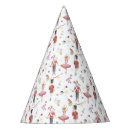 Search for christmas paper party hats Ballerina