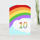 Search for 10 year old birthday cards Design