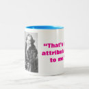 Search for statement mugs Humor
