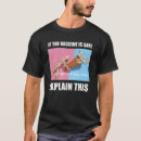 Search for weird meme tshirts Vaccine