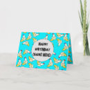 Search for fruit birthday cards Cartoon
