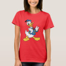 Search for vintage disney tshirts Donald duck
