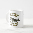Search for funny fisher mugs Hobby