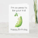 Search for pea pun cards Funny