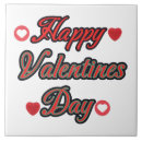 Search for happy valentine day tiles Girlfriend