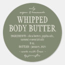 Search for cosmetics stickers Ingredients