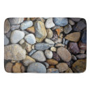 Search for river rock bath mats Smooth