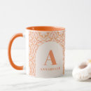 Recherche de bohème tasses Rose