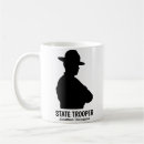 Search for state trooper mugs Officer