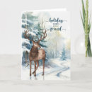 Search for friends christmas cards Reindeer