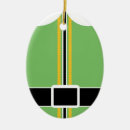Search for costume ornaments Santa