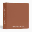Search for rust avery binders Elegant