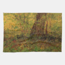 Search for undergrowth Van gogh