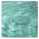Search for water drop tiles Blue