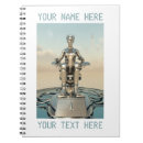 Search for futuristic notebooks Space