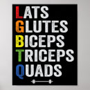 Search for weigh posters Gym beast