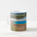 Search for hot spring mugs Landscape