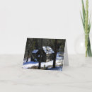 Search for cold christmas cards Winter